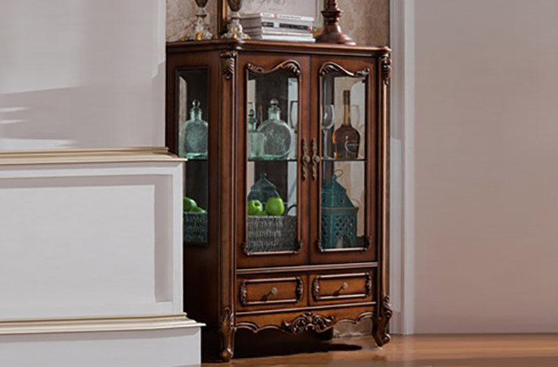 Đặc tính gỗ hồng đào